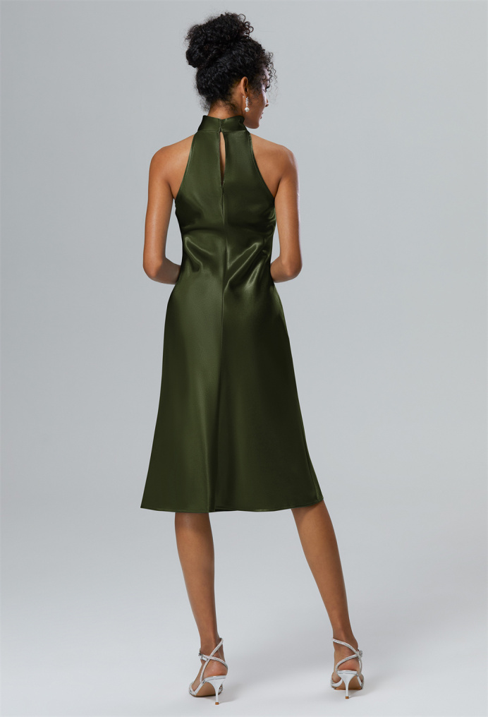 AW Mujigea Dress